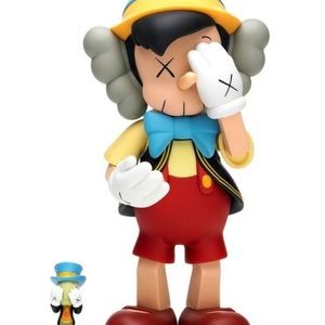 Meet your Posher, Jayden